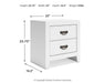 Binterglen Bedroom Package - Home Furniture And More (Brentwood, MD)