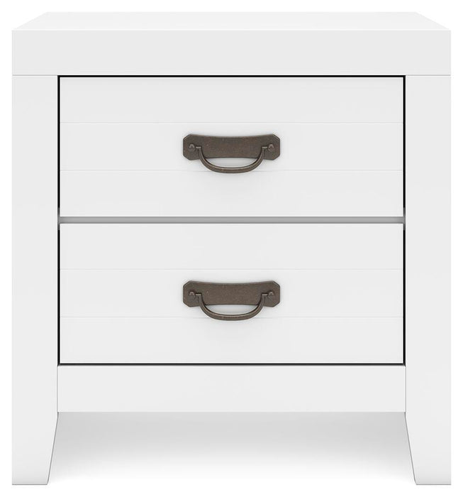 Binterglen Bedroom Package - Home Furniture And More (Brentwood, MD)