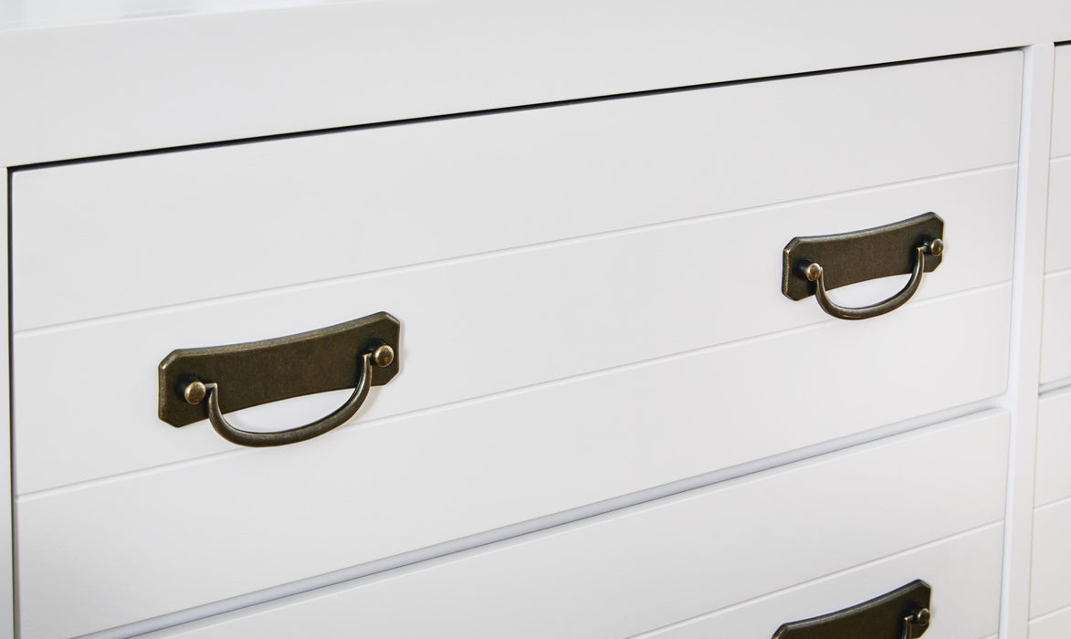 Binterglen Bedroom Package - Home Furniture And More (Brentwood, MD)
