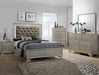 LYSSA DRESSER - Home Furniture And More (Brentwood, MD)