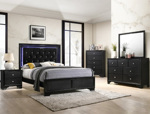 MICAH DRESSER - Home Furniture And More (Brentwood, MD)
