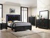 MICAH DRESSER - Home Furniture And More (Brentwood, MD)
