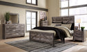 Wynnlow Bedroom Set - Home Furniture And More (Brentwood, MD)