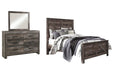 Wynnlow Bedroom Set - Home Furniture And More (Brentwood, MD)