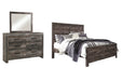 Wynnlow Bedroom Set - Home Furniture And More (Brentwood, MD)