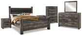 Wynnlow Bedroom Set - Home Furniture And More (Brentwood, MD)