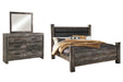 Wynnlow Bedroom Set - Home Furniture And More (Brentwood, MD)