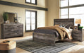 Wynnlow Bedroom Set - Home Furniture And More (Brentwood, MD)