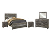 Wynnlow Bedroom Set - Home Furniture And More (Brentwood, MD)