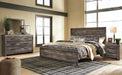 Wynnlow Bedroom Set - Home Furniture And More (Brentwood, MD)