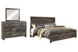 Wynnlow Bedroom Set - Home Furniture And More (Brentwood, MD)