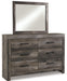 Wynnlow Bedroom Set - Home Furniture And More (Brentwood, MD)