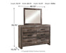Wynnlow Bedroom Set - Home Furniture And More (Brentwood, MD)