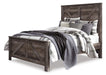 Wynnlow Bedroom Set - Home Furniture And More (Brentwood, MD)