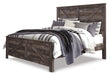 Wynnlow Bedroom Set - Home Furniture And More (Brentwood, MD)