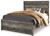 Wynnlow Bedroom Set - Home Furniture And More (Brentwood, MD)