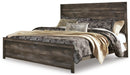 Wynnlow Bedroom Set - Home Furniture And More (Brentwood, MD)