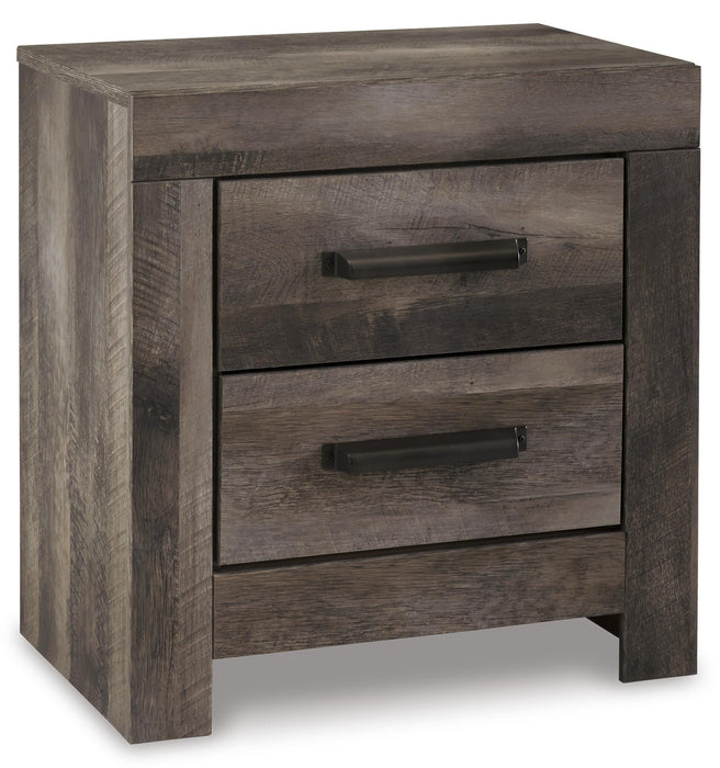 Wynnlow Bedroom Set - Home Furniture And More (Brentwood, MD)
