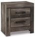 Wynnlow Bedroom Set - Home Furniture And More (Brentwood, MD)