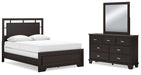 Covetown Bedroom Package - Home Furniture And More (Brentwood, MD)