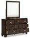 Covetown Bedroom Package - Home Furniture And More (Brentwood, MD)