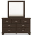 Covetown Bedroom Package - Home Furniture And More (Brentwood, MD)