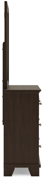 Covetown Bedroom Package - Home Furniture And More (Brentwood, MD)