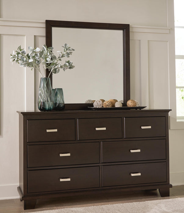 Covetown Bedroom Package - Home Furniture And More (Brentwood, MD)