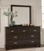 Covetown Bedroom Package - Home Furniture And More (Brentwood, MD)