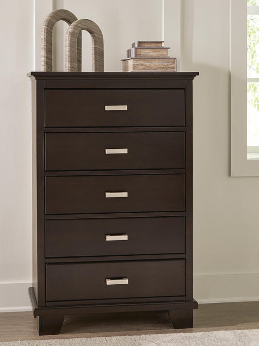 Covetown Chest of Drawers - Home Furniture And More (Brentwood, MD)