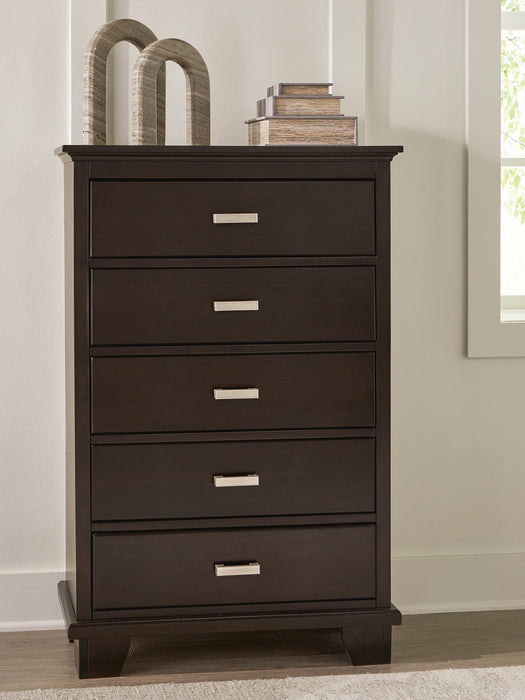 Covetown Chest of Drawers - Home Furniture And More (Brentwood, MD)