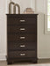 Covetown Chest of Drawers - Home Furniture And More (Brentwood, MD)