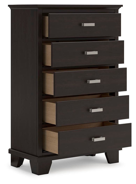 Covetown Chest of Drawers - Home Furniture And More (Brentwood, MD)
