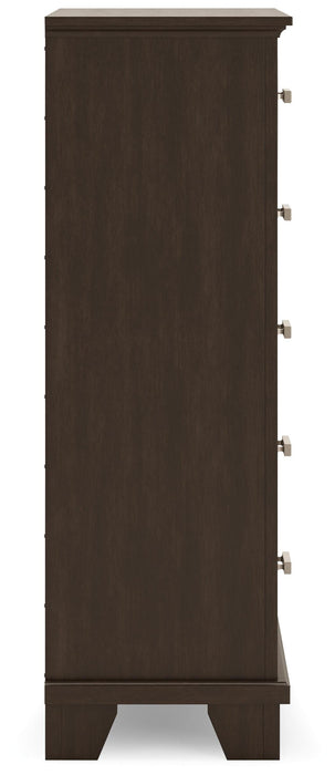 Covetown Chest of Drawers - Home Furniture And More (Brentwood, MD)