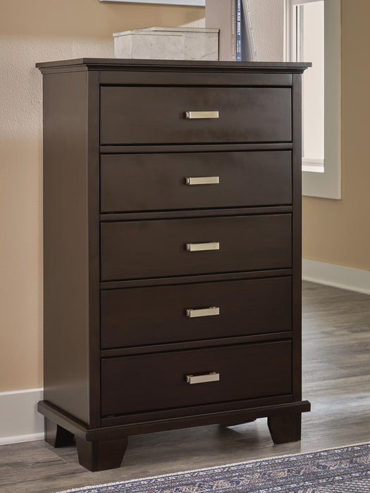 Covetown Chest of Drawers - Home Furniture And More (Brentwood, MD)