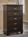 Covetown Chest of Drawers - Home Furniture And More (Brentwood, MD)