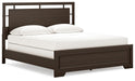 Covetown Bedroom Package - Home Furniture And More (Brentwood, MD)