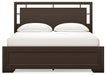 Covetown Bedroom Package - Home Furniture And More (Brentwood, MD)