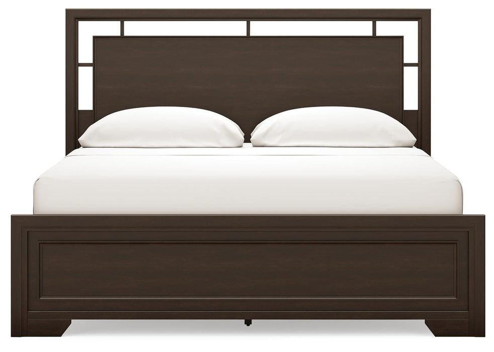 Covetown Bedroom Package - Home Furniture And More (Brentwood, MD)