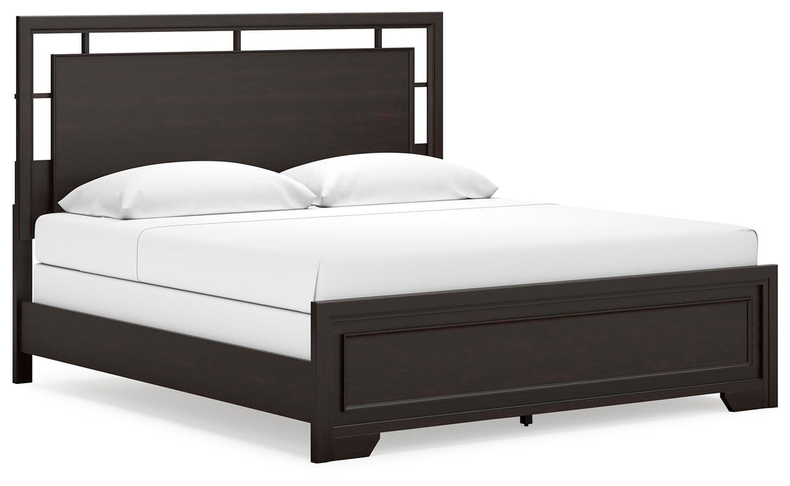 Covetown Bedroom Package - Home Furniture And More (Brentwood, MD)