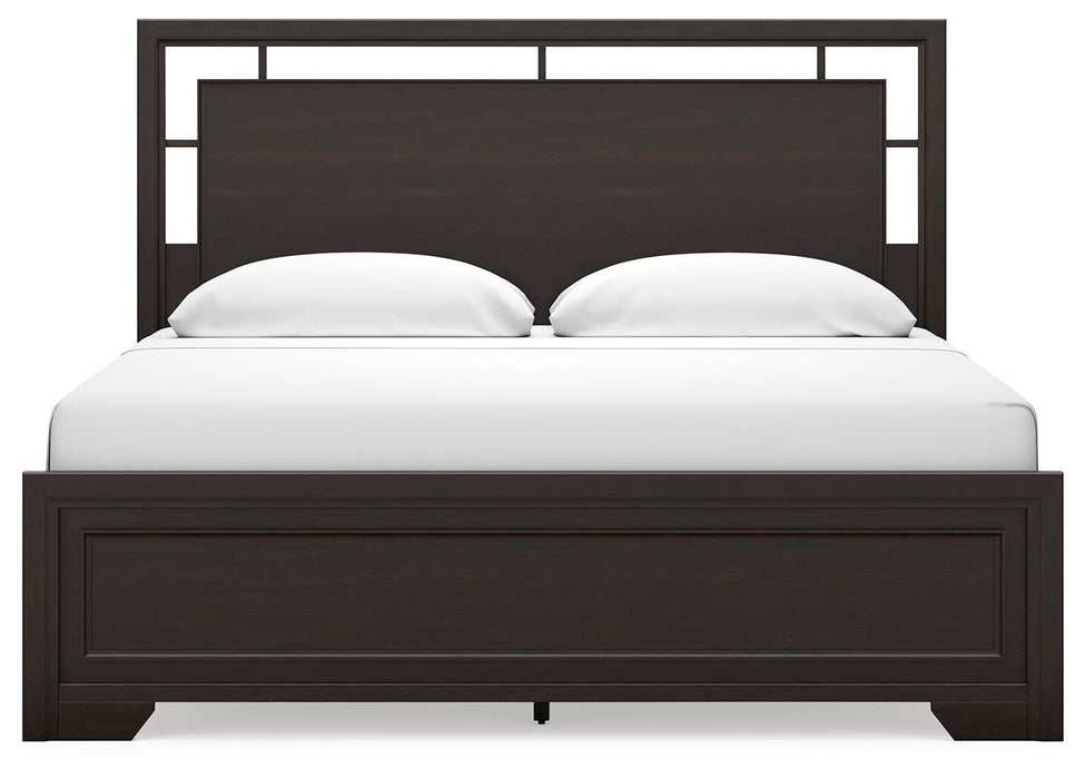 Covetown Bedroom Package - Home Furniture And More (Brentwood, MD)