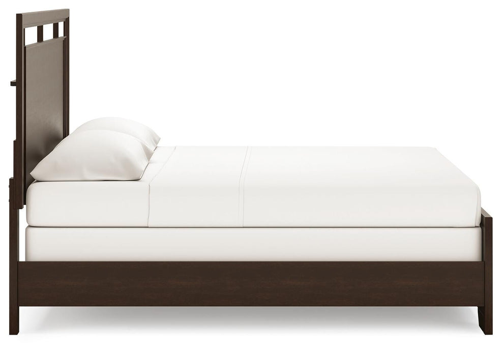 Covetown Bedroom Package - Home Furniture And More (Brentwood, MD)