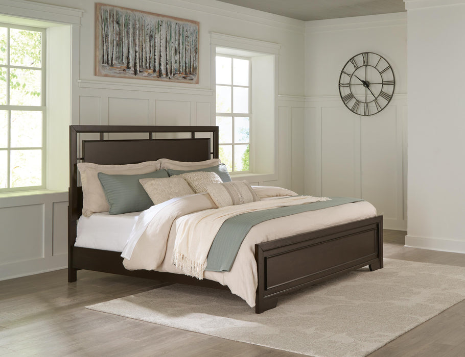 Covetown Bedroom Package - Home Furniture And More (Brentwood, MD)