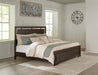 Covetown Bedroom Package - Home Furniture And More (Brentwood, MD)