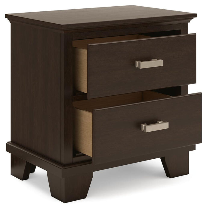 Covetown Bedroom Package - Home Furniture And More (Brentwood, MD)