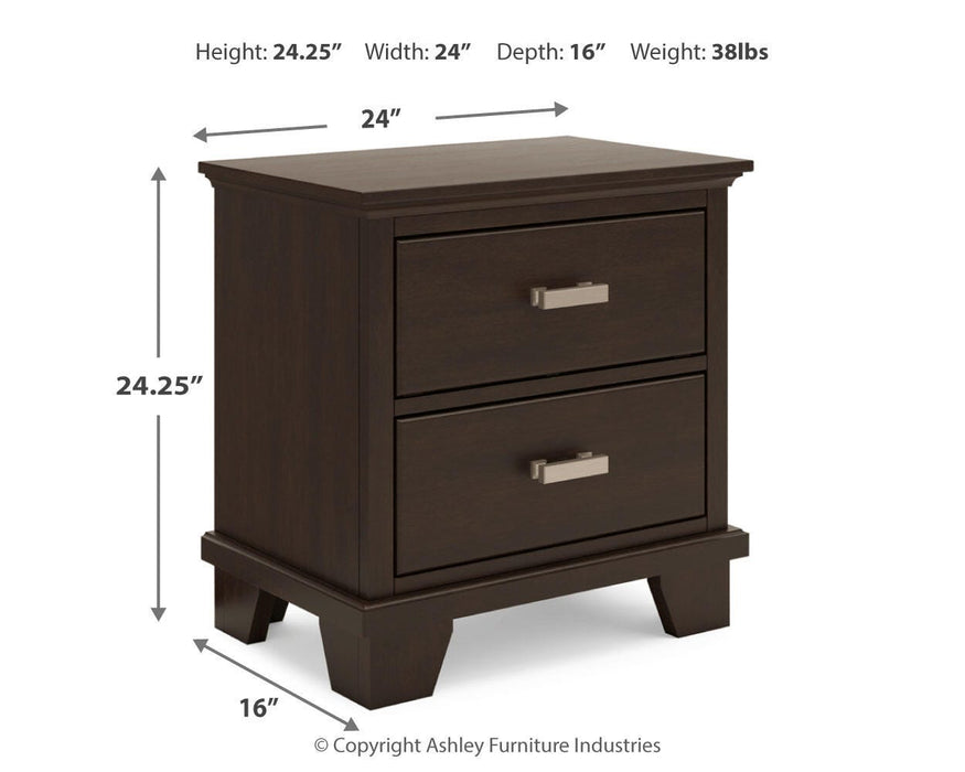 Covetown Bedroom Package - Home Furniture And More (Brentwood, MD)