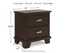 Covetown Bedroom Package - Home Furniture And More (Brentwood, MD)