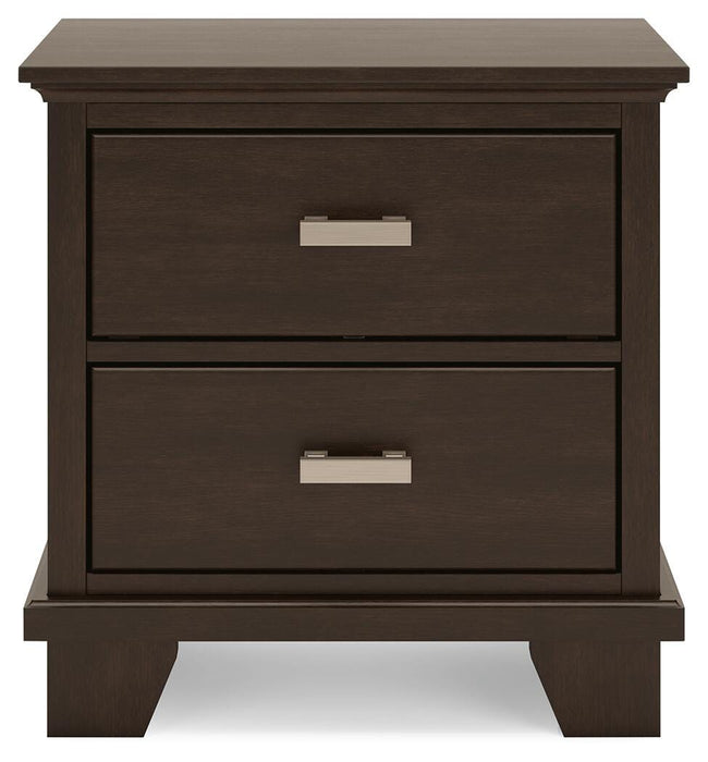 Covetown Bedroom Package - Home Furniture And More (Brentwood, MD)