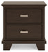 Covetown Bedroom Package - Home Furniture And More (Brentwood, MD)