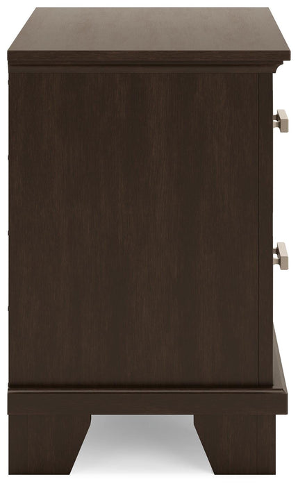 Covetown Bedroom Package - Home Furniture And More (Brentwood, MD)